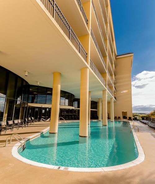 517 Holiday Isle image 2