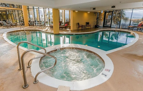 517 Holiday Isle image 5